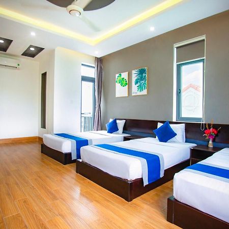 Le Charme De Hoi An Villa المظهر الخارجي الصورة