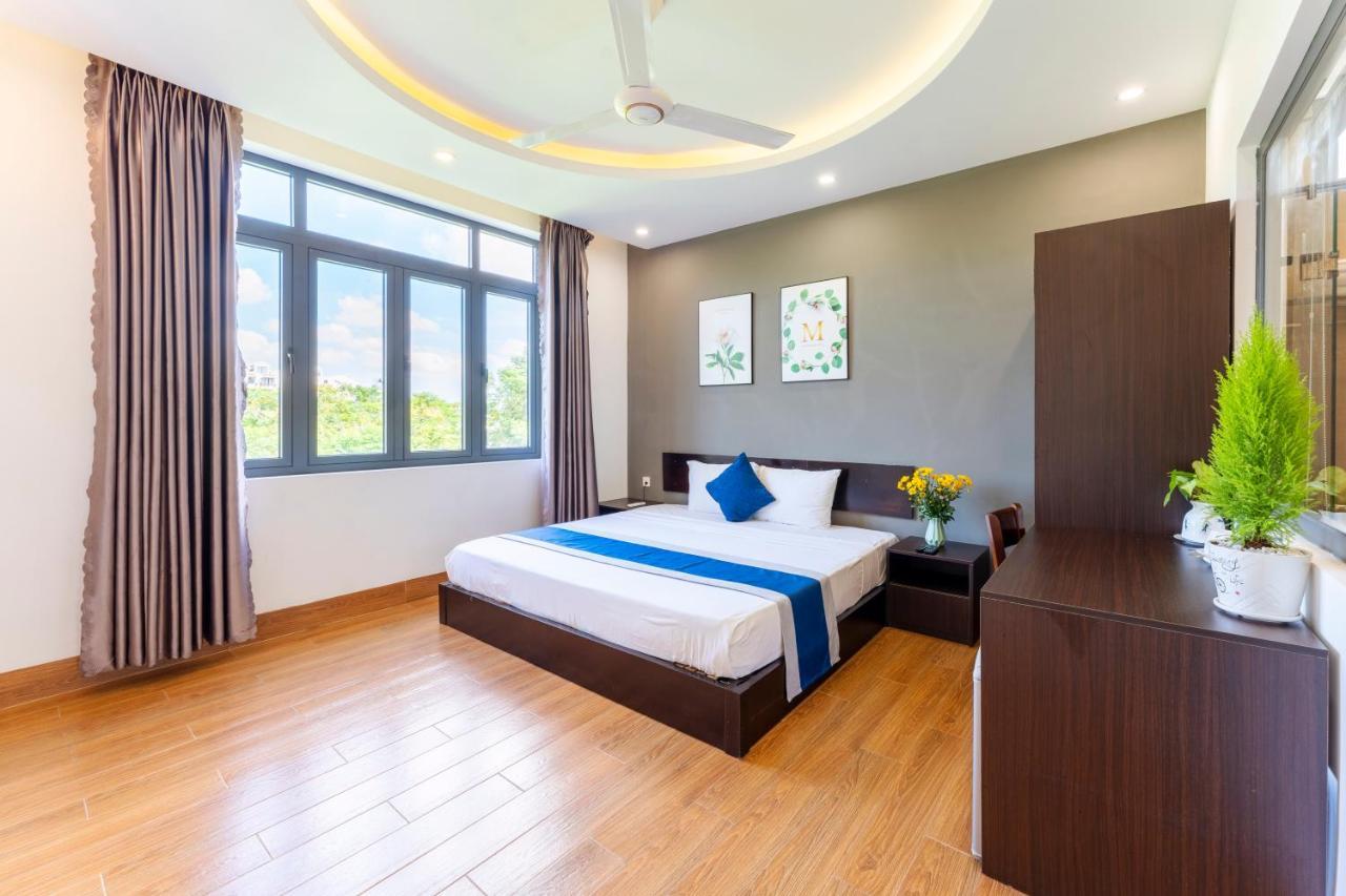 Le Charme De Hoi An Villa المظهر الخارجي الصورة