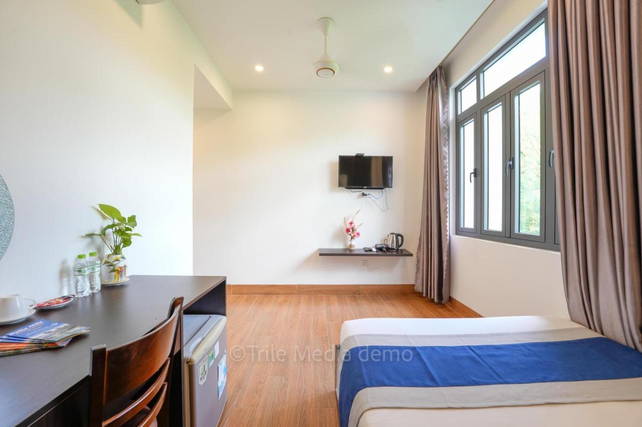 Le Charme De Hoi An Villa المظهر الخارجي الصورة