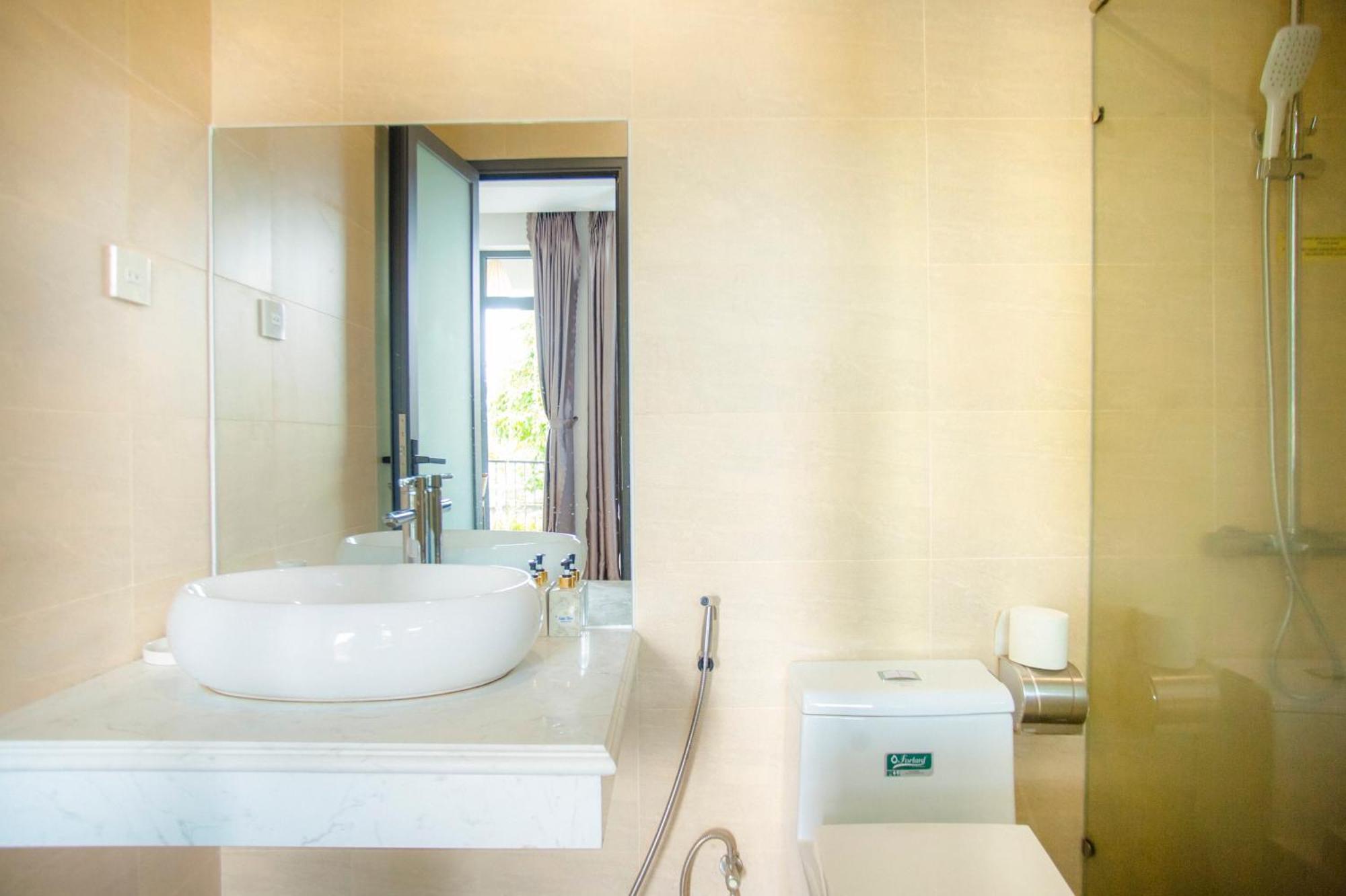 Le Charme De Hoi An Villa المظهر الخارجي الصورة